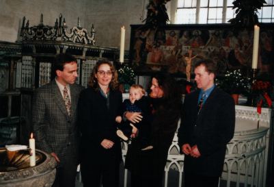 Taufe Dec'97